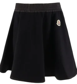 Nederdele|Moncler Nederdel - Sort