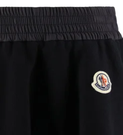 Nederdele|Moncler Nederdel - Sort