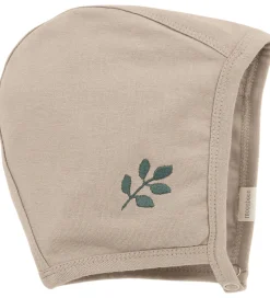 Unisex-Tøj|Nattøj|Moonboon Natdragt m. Babyhjelm - Gaveæske - Earth