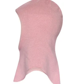 Elefanthuer|MP Elefanthue - Uld/Bomuld - 2-lags - Uppsala - Zephyr Rose