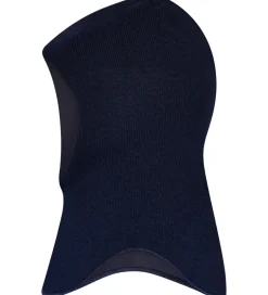 Elefanthuer|MP Elefanthue - Uld/Bomuld - 2-lags - Uppsala - Peacoat Blue