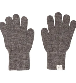 Handsker Og Luffer|MP Handsker - Uld - Comfy - 2-pak - Mix Denver/Mel Alt Rosa