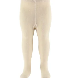 Strømpebukser|MP Strøebukser - Bambus - Ecru