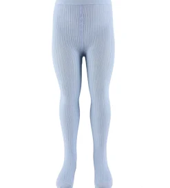 Strømpebukser|MP Strøebukser - Bambus - Celosia Glitter - Ice Heather