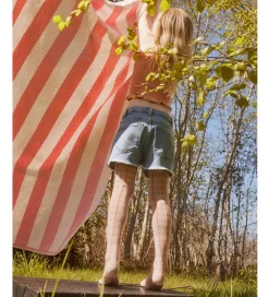 Strømpebukser|MP Strøebukser - Elvire - Rose Dust