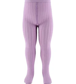 Strømpebukser|MP Strøebukser - Rib - Lupine