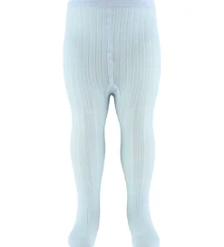 Unisex-Tøj|Strømpebukser|MP Strøebukser - Uld - Rib - Skyway