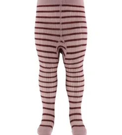 Strømpebukser|Uld|MP Strøebukser - Uld - Rib - Viggy - Woodrose