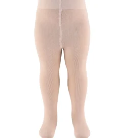 Strømpebukser|Uld|MP Strøebukser - Uld/Bomuld - Bobbie - Rose Dust