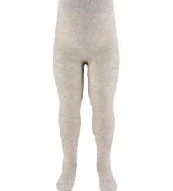 Strømpebukser|MP Strøebukser - Viskose/Bambus - Meili - Beige Melange