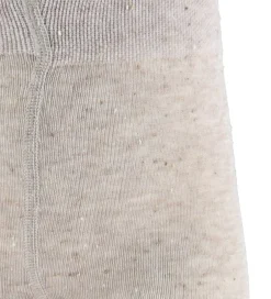 Strømpebukser|MP Strøebukser - Viskose/Bambus - Meili - Beige Melange