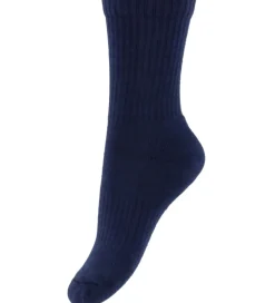 Strømper|Uld|MP Strøer - Uld - Neo - Navy
