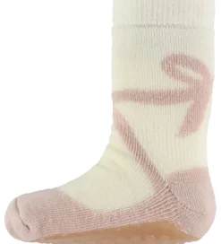 Strømper|MP Strøer m. Antiskrid - Kaia - Rose Dust