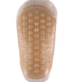 Strømper|MP Strøer m. Antiskrid - Kaia - Rose Dust