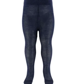 Uld|Strømpebukser|MP Strøerbukser - Uld - Noos - Gro - Navy