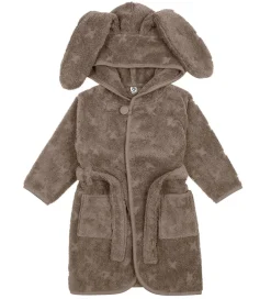 Badekåber|Müsli Badekåbe - Bunny - Cashew