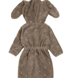 Badekåber|Müsli Badekåbe - Bunny - Cashew