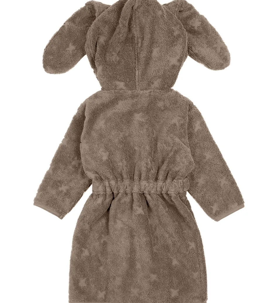 Badekåber|Müsli Badekåbe - Bunny - Cashew