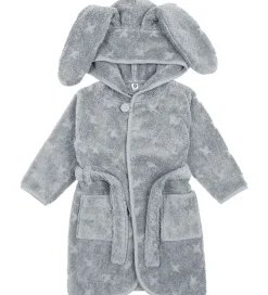 Badekåber|Müsli Badekåbe - Bunny - Jasmin Blue