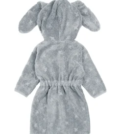 Badekåber|Müsli Badekåbe - Bunny - Jasmin Blue
