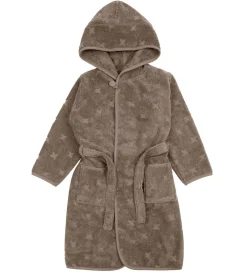 Badekåber|Müsli Badekåbe - Cashew