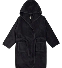 Badekåber|Müsli Badekåbe - Sort