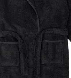 Badekåber|Müsli Badekåbe - Sort