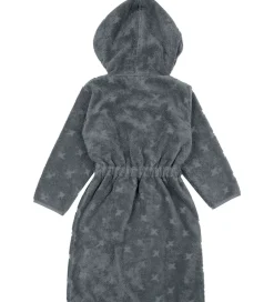 Badekåber|Müsli Badekåbe - Stormy Blue