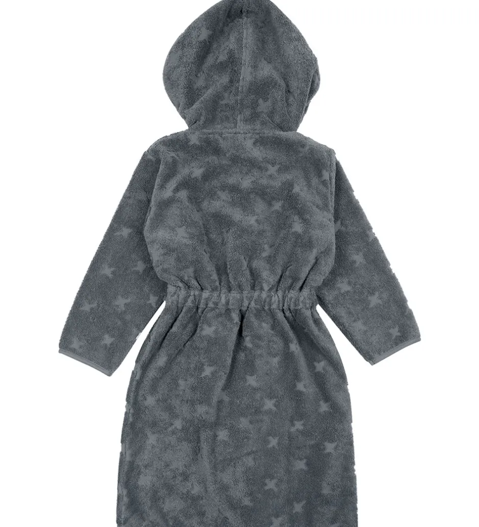 Badekåber|Müsli Badekåbe - Stormy Blue