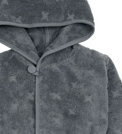 Badekåber|Müsli Badekåbe - Stormy Blue