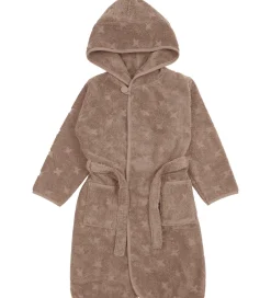 Badekåber|Müsli Badekåbe - Walnut