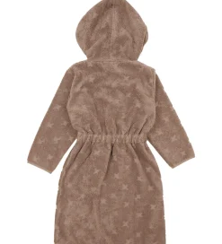 Badekåber|Müsli Badekåbe - Walnut