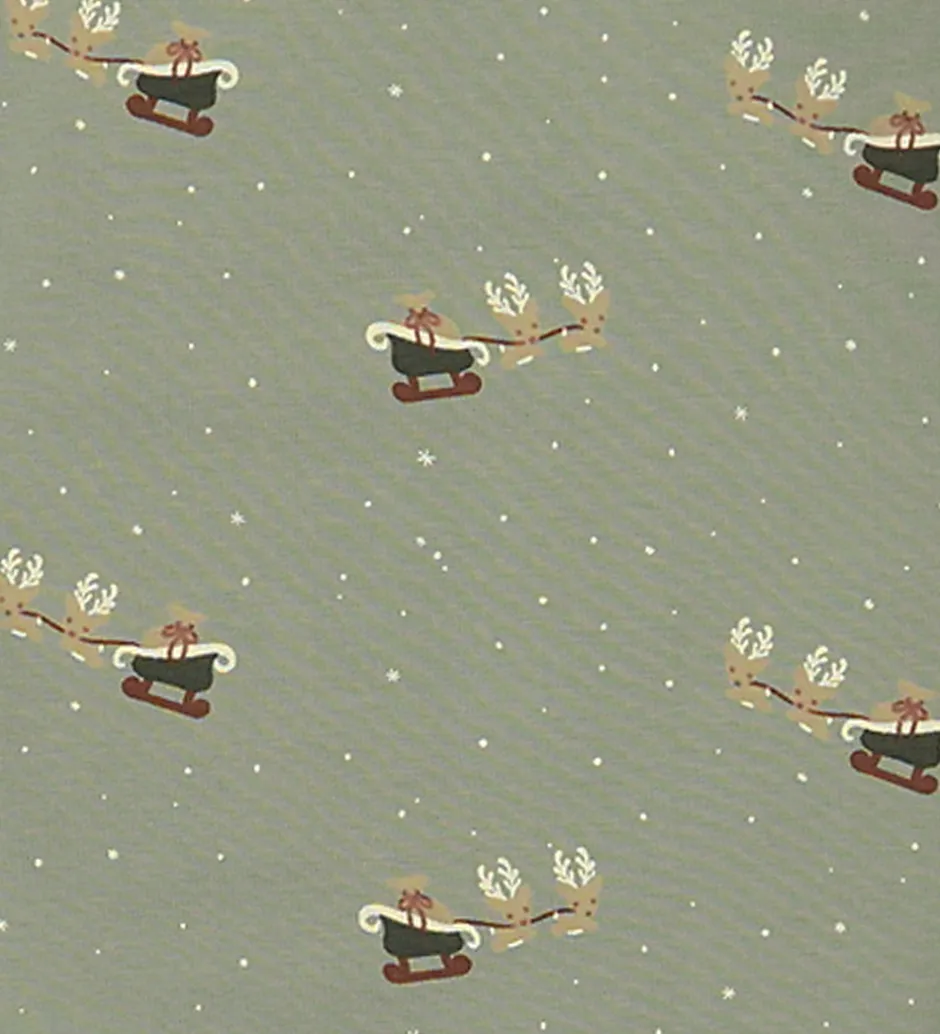 Bodyer|Müsli Body l/æ - Christmas - Shadow/Deep Green/Balsam Cream