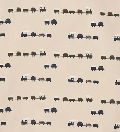 Bodyer|Müsli Body l/æ - Train - Oak/Root/Deep Green