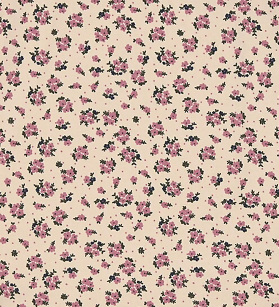 Bodyer|Müsli Body l/æ - Zinna - Oak/Nostalgia Rose/Deep Green