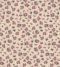 Bodyer|Müsli Kjolebody l/æ - Zinna - Oak/Nostalgia Rose/Deep Green