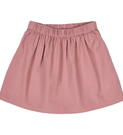 Nederdele|Müsli Nederdel - Twill - Nostalgia Rose