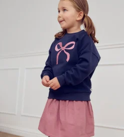 Nederdele|Müsli Nederdel - Twill - Nostalgia Rose