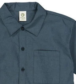 Skjorter|Müsli Skjorte - Chambray - Chambray