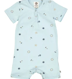 Sommerdragter|Müsli Sommerdragt - Beach - Breeze/Night Blue/Cashmere