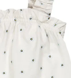 Sommerdragter|Müsli Sommerdragt - Daisy - Balsam Cream/Corn/Breeze
