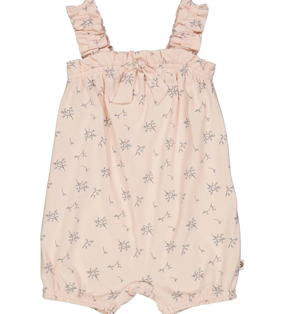 Sommerdragter|Müsli Sommerdragt - Jasmin - Nightingale/Jasmin Blue/Stormy Blue