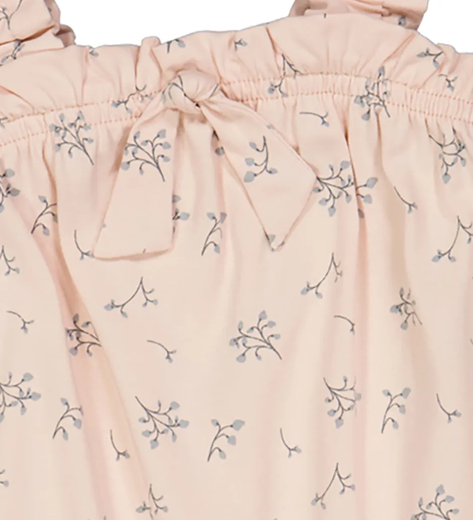 Sommerdragter|Müsli Sommerdragt - Jasmin - Nightingale/Jasmin Blue/Stormy Blue