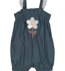 Sommerdragter|Müsli Sommerdragt - Petit - Chambray