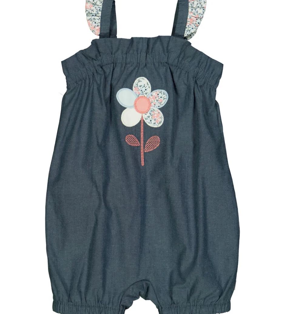 Sommerdragter|Müsli Sommerdragt - Petit - Chambray