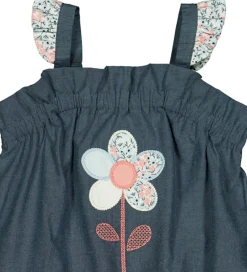 Sommerdragter|Müsli Sommerdragt - Petit - Chambray