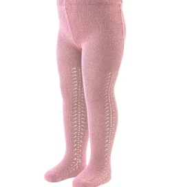 Strømpebukser|Müsli Strømpebukser - Lace - Nostalgia Rose