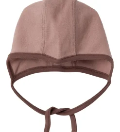 Babyhjelme|Name It Babyhjelm - NbfWillit - Uld - Antler