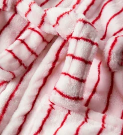 Badekåber|Name It Badekåbe - NmfRose - Mauve Morn