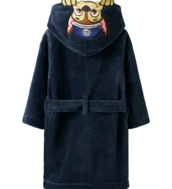Badekåber|Name It Badekåbe - NmmNasir - Paw Patrol - Navy Blazer